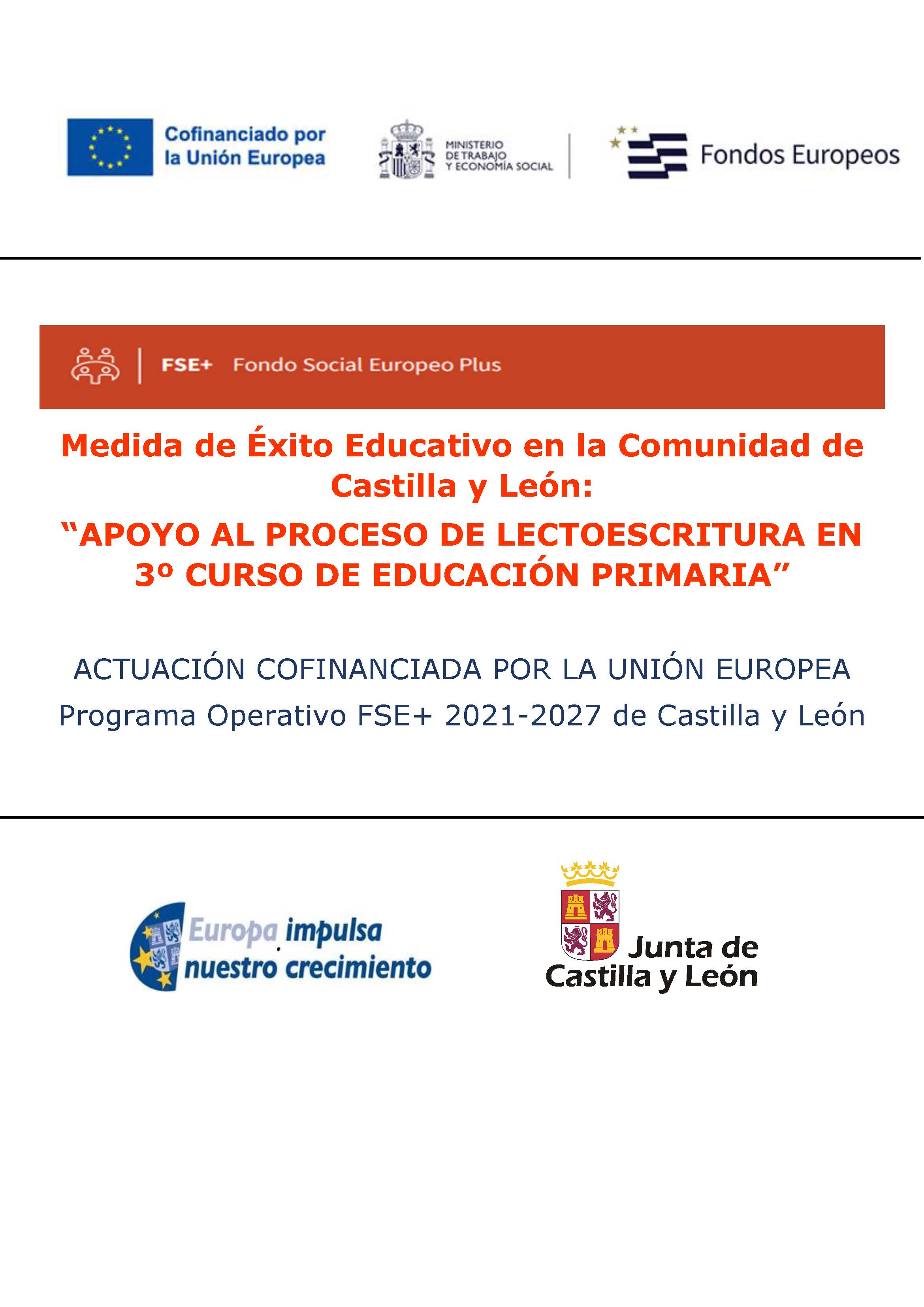 Exito Educativo